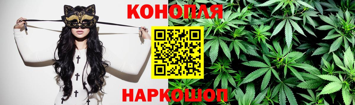 Конопля OG Kush Стрежевой